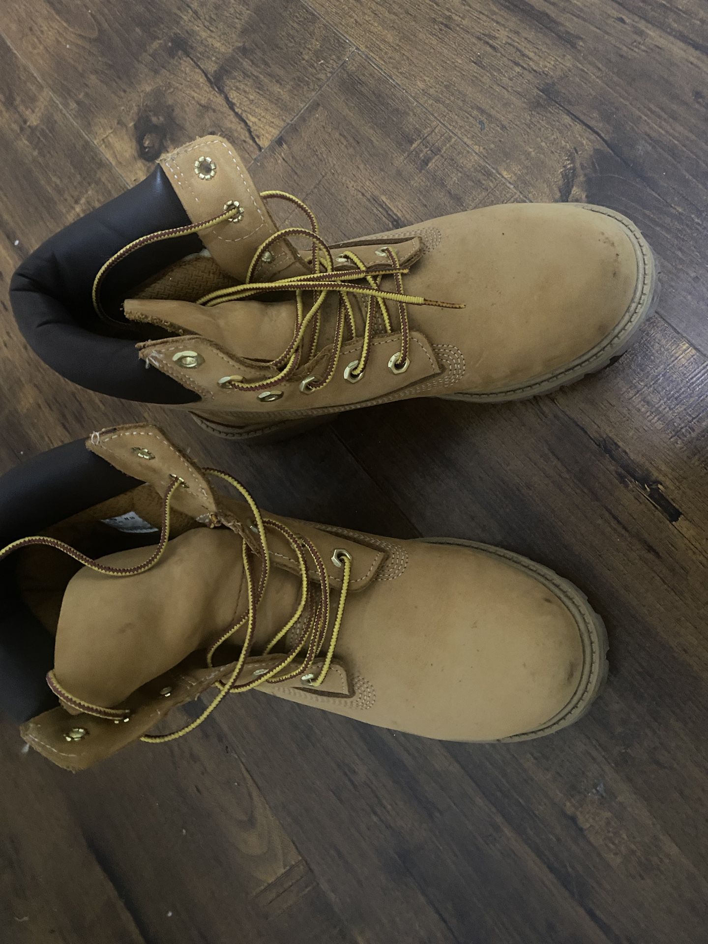 Timberland Shoes