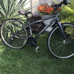 Trek 7200fx Hybrid 