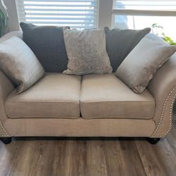 Couch Set