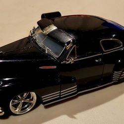 Jada StreetLow 47 Chevy Fleetline 