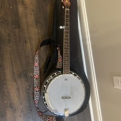 Gretch banjo