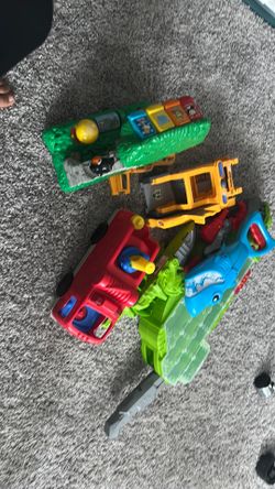 toys  collection
