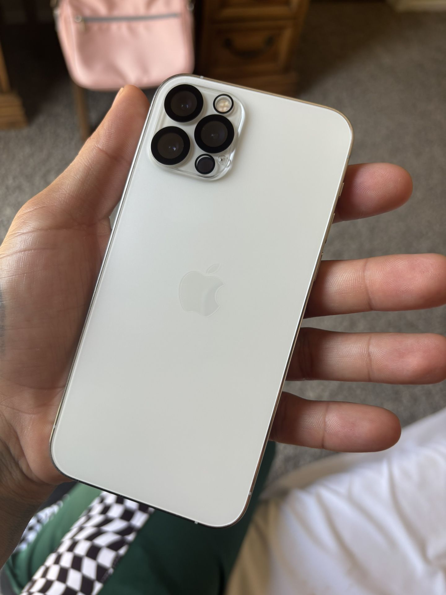 iPhone 12 Pro