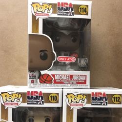 Funko Pop 