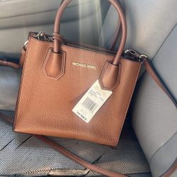 Michael Kors Handbag