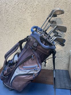 Complete Golf Club For Man First Starter 👍👍(RH)