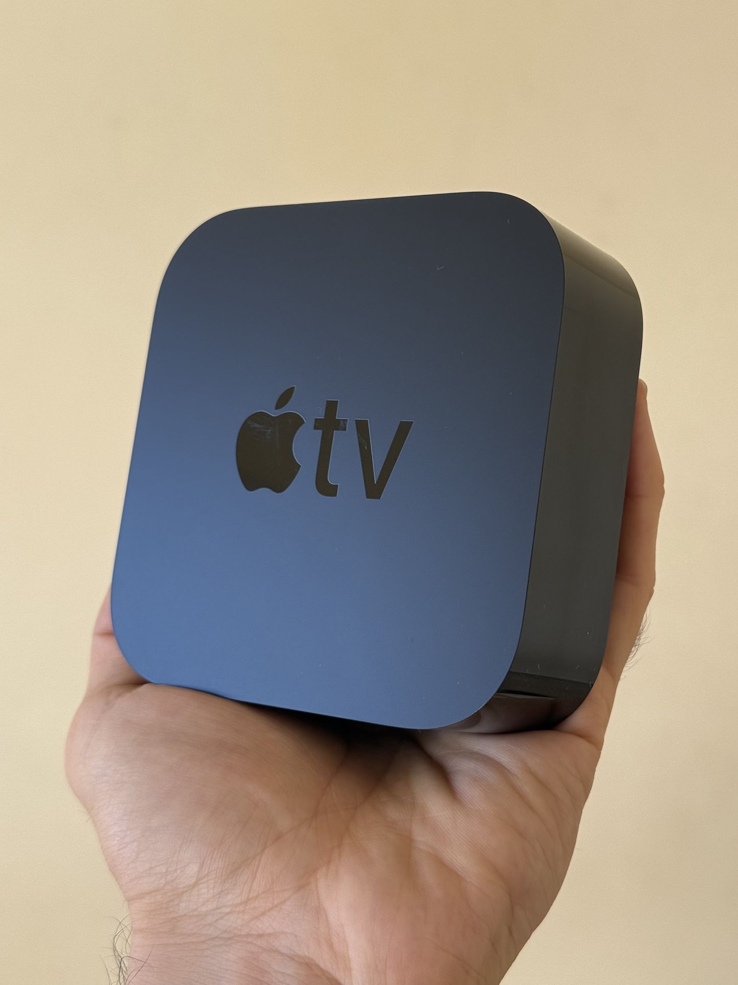 apple tv 4k 32gb
