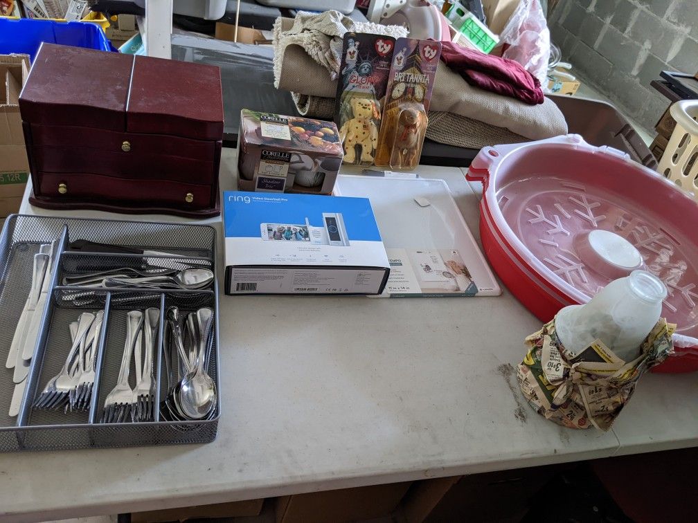 Household Items