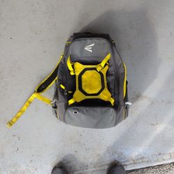 Easton Baseball Bag