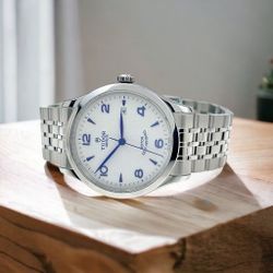 Tudor  Automatic Mens Watch