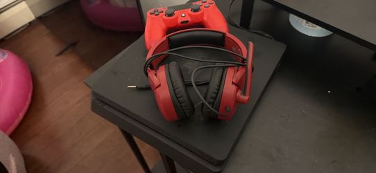 Play station 4