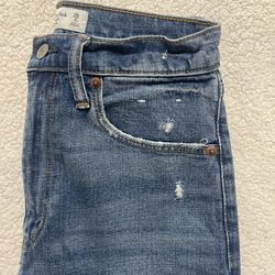 Abercrombie Jeans