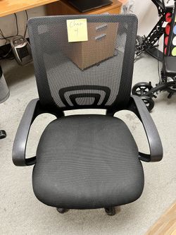 Office Chair 4