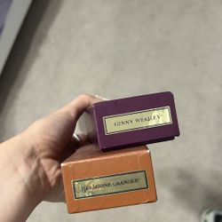 Harry Potter Wands