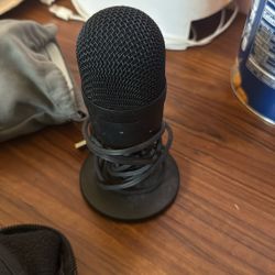Razer Seiren Mini Microphone Gaming