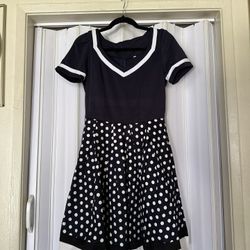 70’s DRESS FOR HALLOWEEN COSTUME