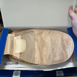 Free Ostomy Supplies 