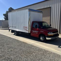 2004 Chevrolet Express