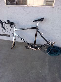 Giant OCR3
