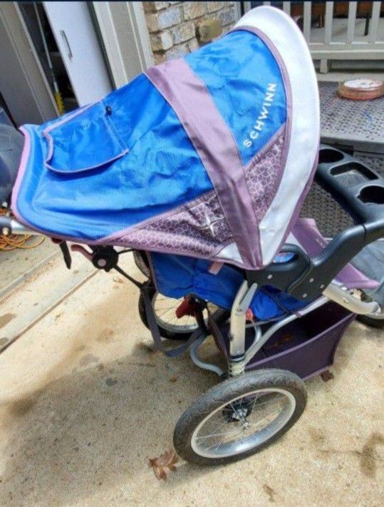 Jogging STROLLER BRAND NEW!!!