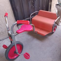 Vintage TRICICLO For Kids 