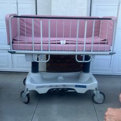 Medical Bed For Kids
