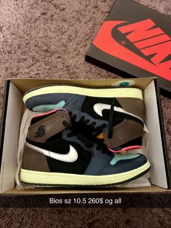 Jordan 3s 5s 11s 13s Dunks And New Balances