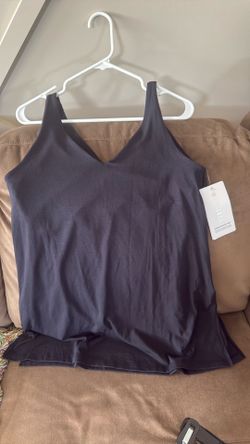 Athleta Support Tank Size L