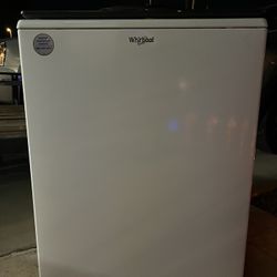Whirlpool Washer