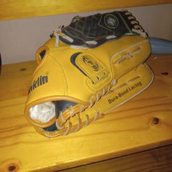 Franklin Franklin Baseball Mitt