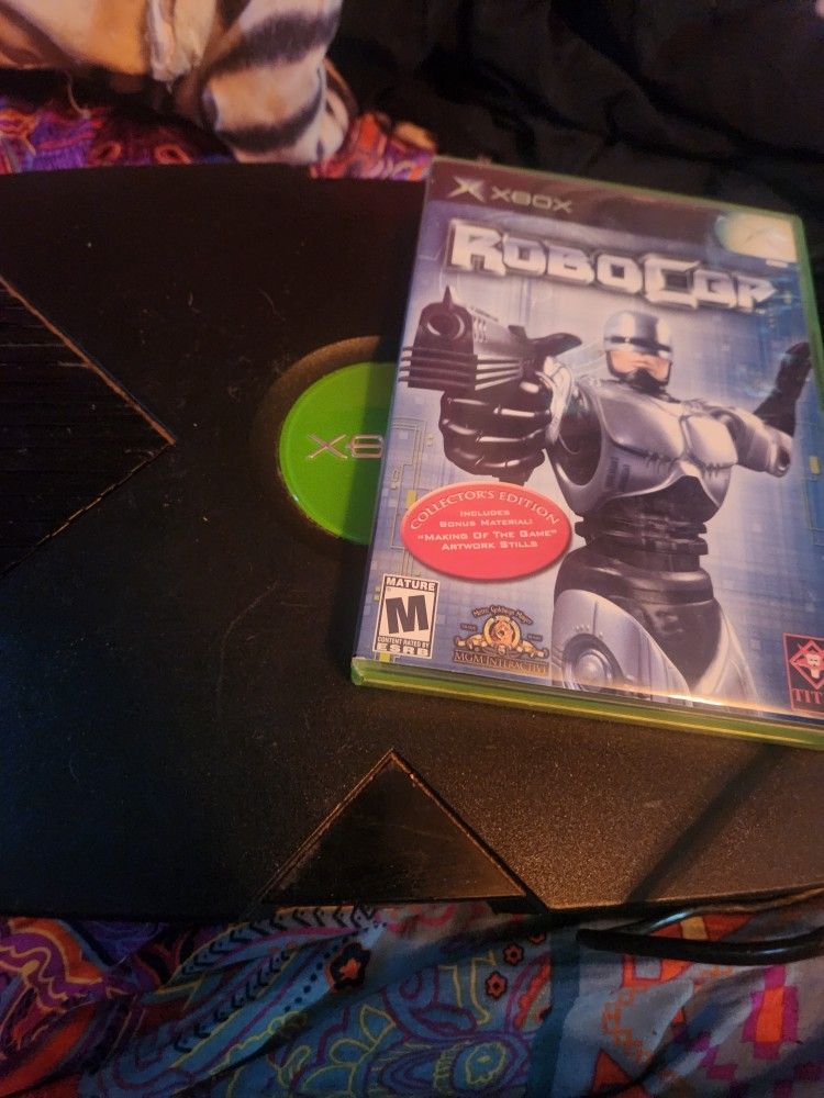 Xbox Original