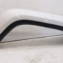2018-2021 JEEP WRANGLER JL FRONT RIGHT SIDE WHEEL ARCH FLARE MOLDING 21(contact info removed)