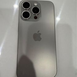 iPhone 15 Pro 128 GB