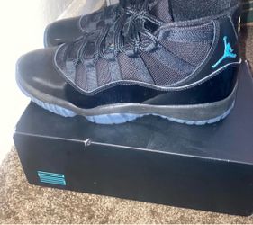 Gamma 11 size 10.5