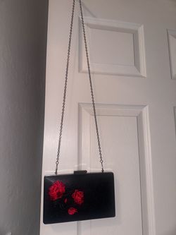Crossbody Purse