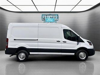 2023 Ford Transit-250 Cargo Van