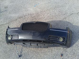 2005 CHRYSLER 300 PARTS