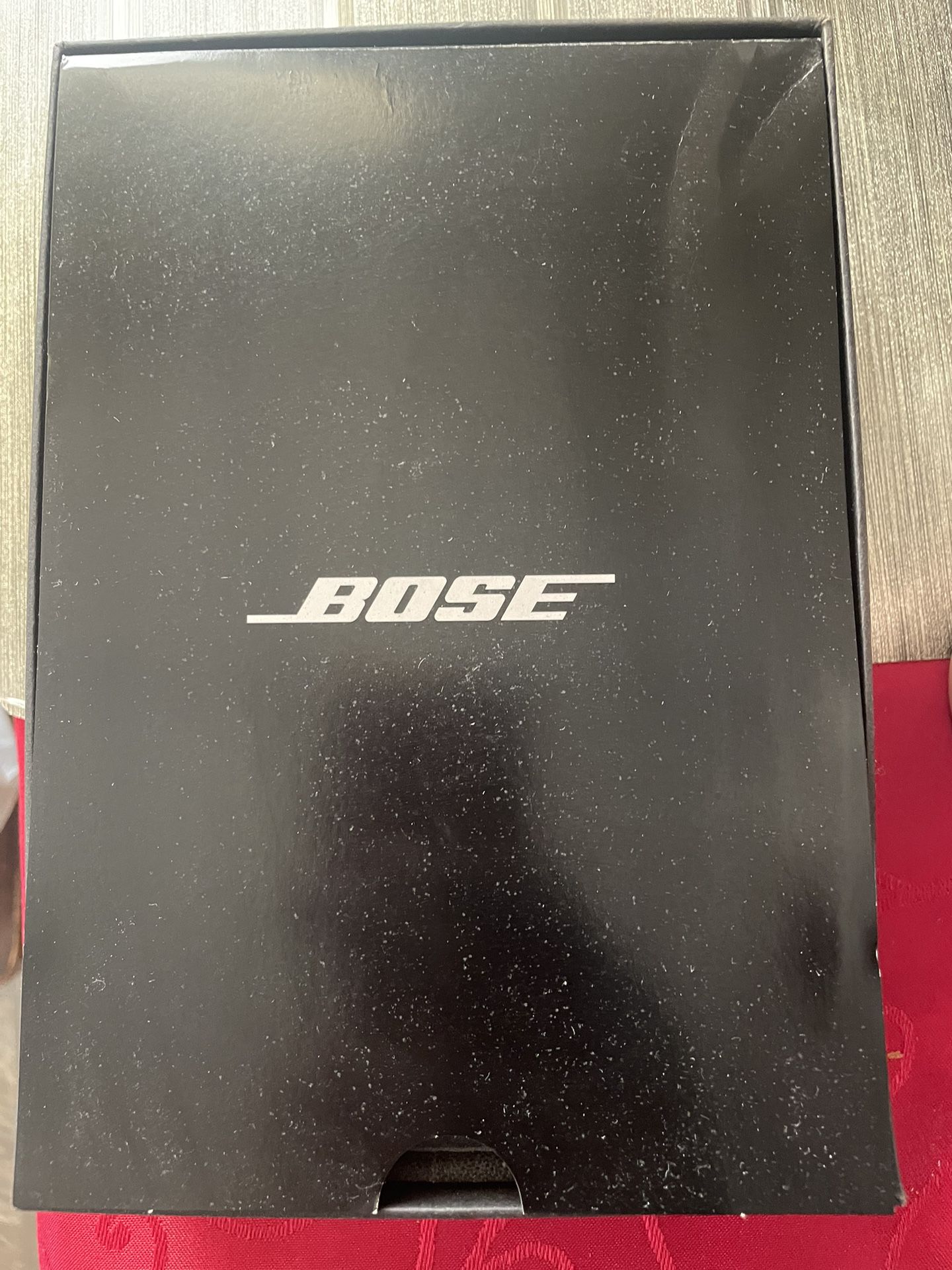 Bose QC 35 II    Cash/Trade