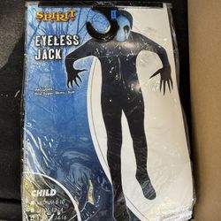 Spirit Halloween Costume 