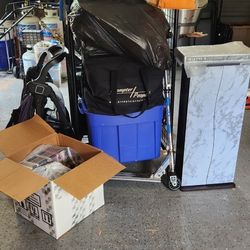 Lots Of Stuff