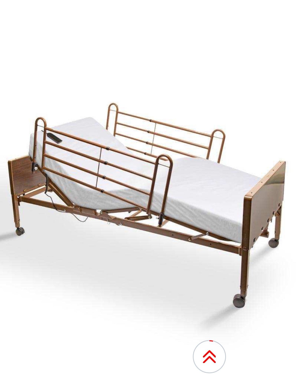 Hospital Bed
