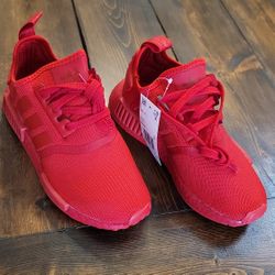 Adidas NMD R1 J Red