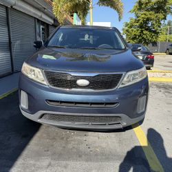 2014 KIA Sorento