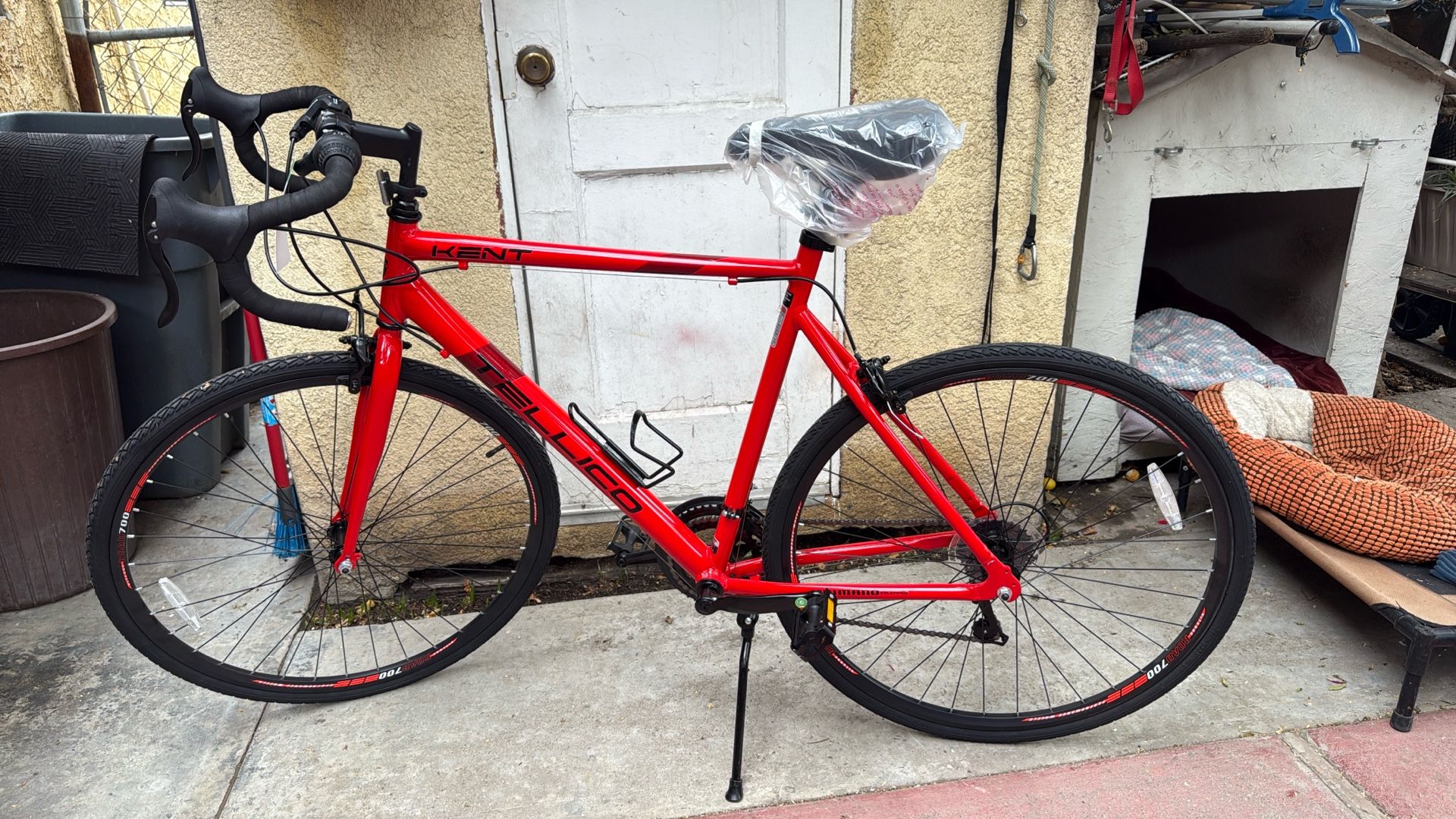 Kent Tellico Road Bike 28”