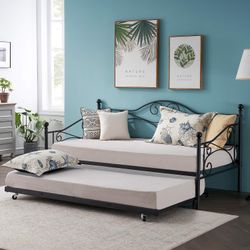 Twin Daybed 