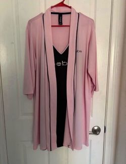Sleepwear - Size L, XL