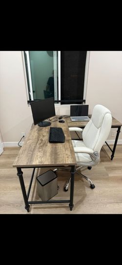 Office Desk