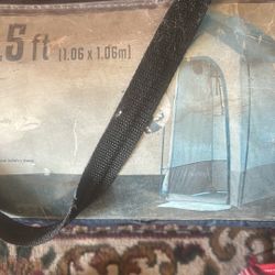 Utility Bathroom Shower