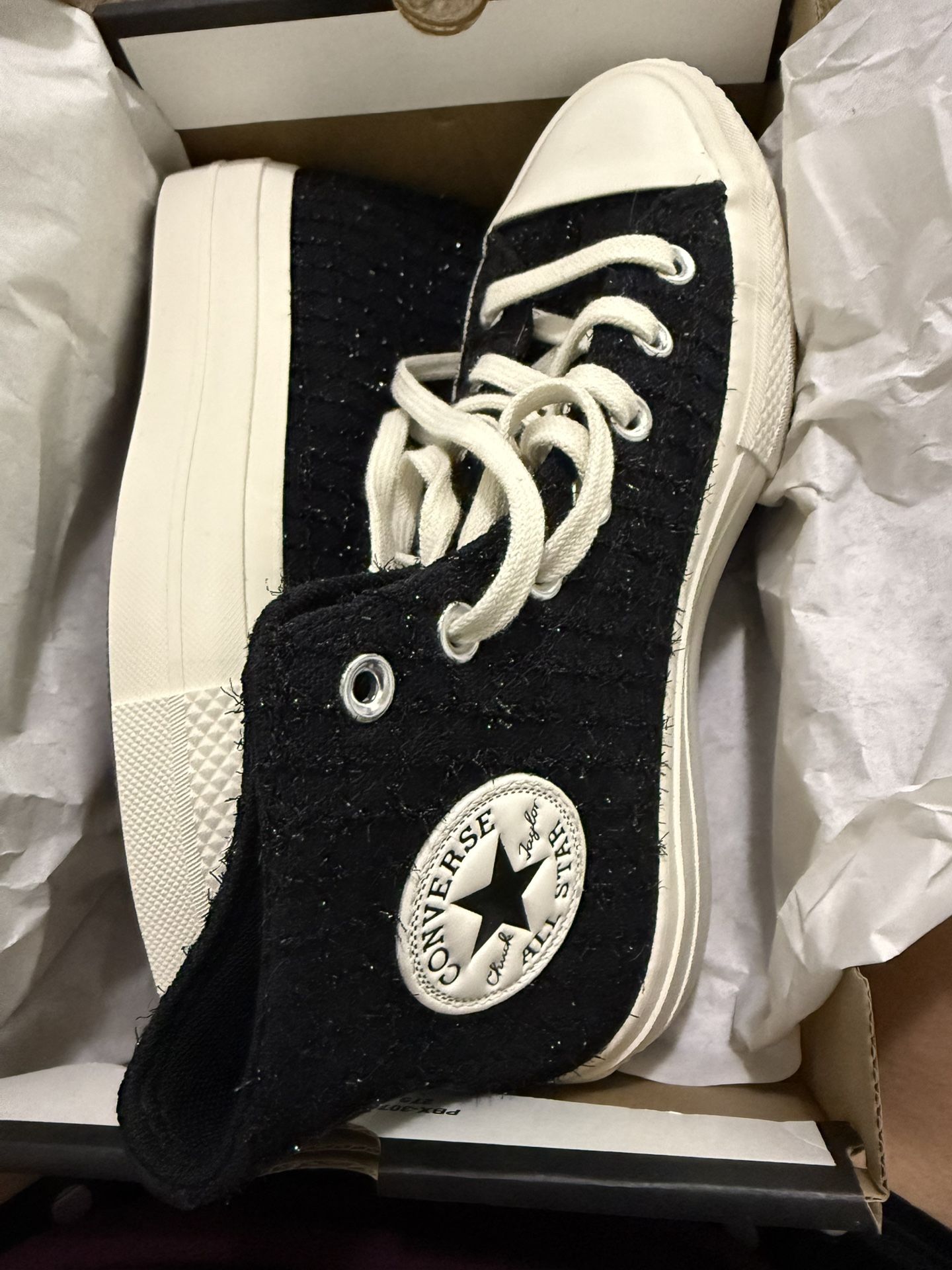 Women’s Converse