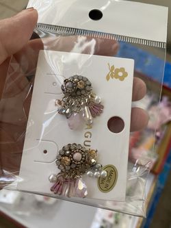 Ear Ring